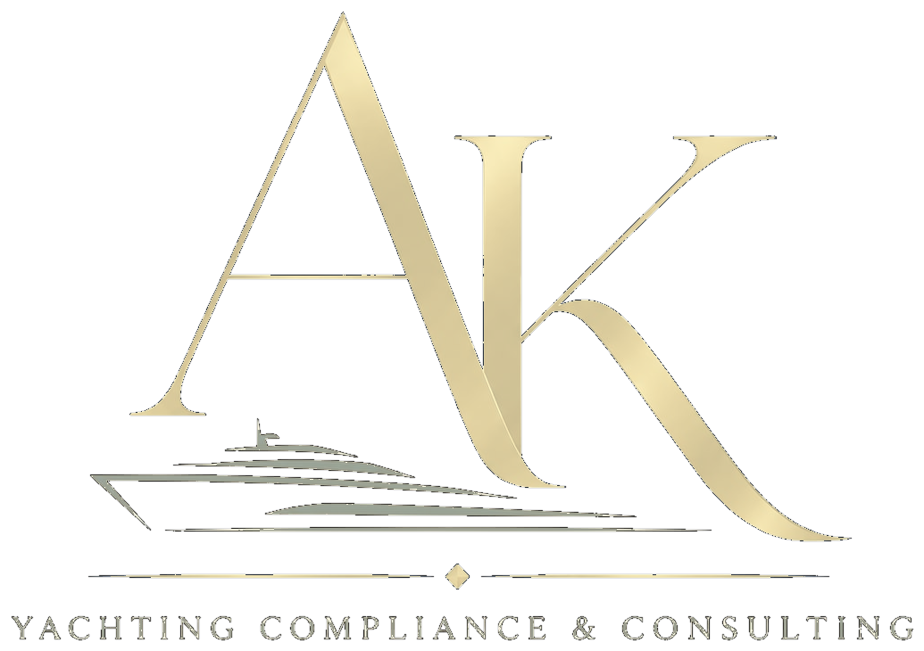 A. Karanasiou Yachting Compliance & Consulting